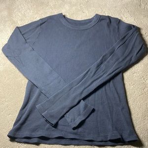 (brandy melville) navy too